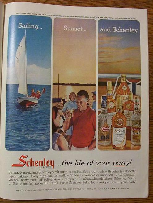 Saturday Evening Post Magazine - June 29, 1963