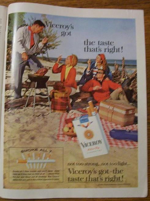 Saturday Evening Post Magazine - June 29, 1963