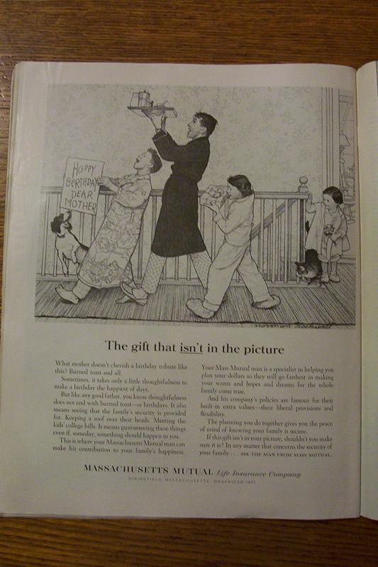 Saturday Evening Post Magazine - June 29, 1963