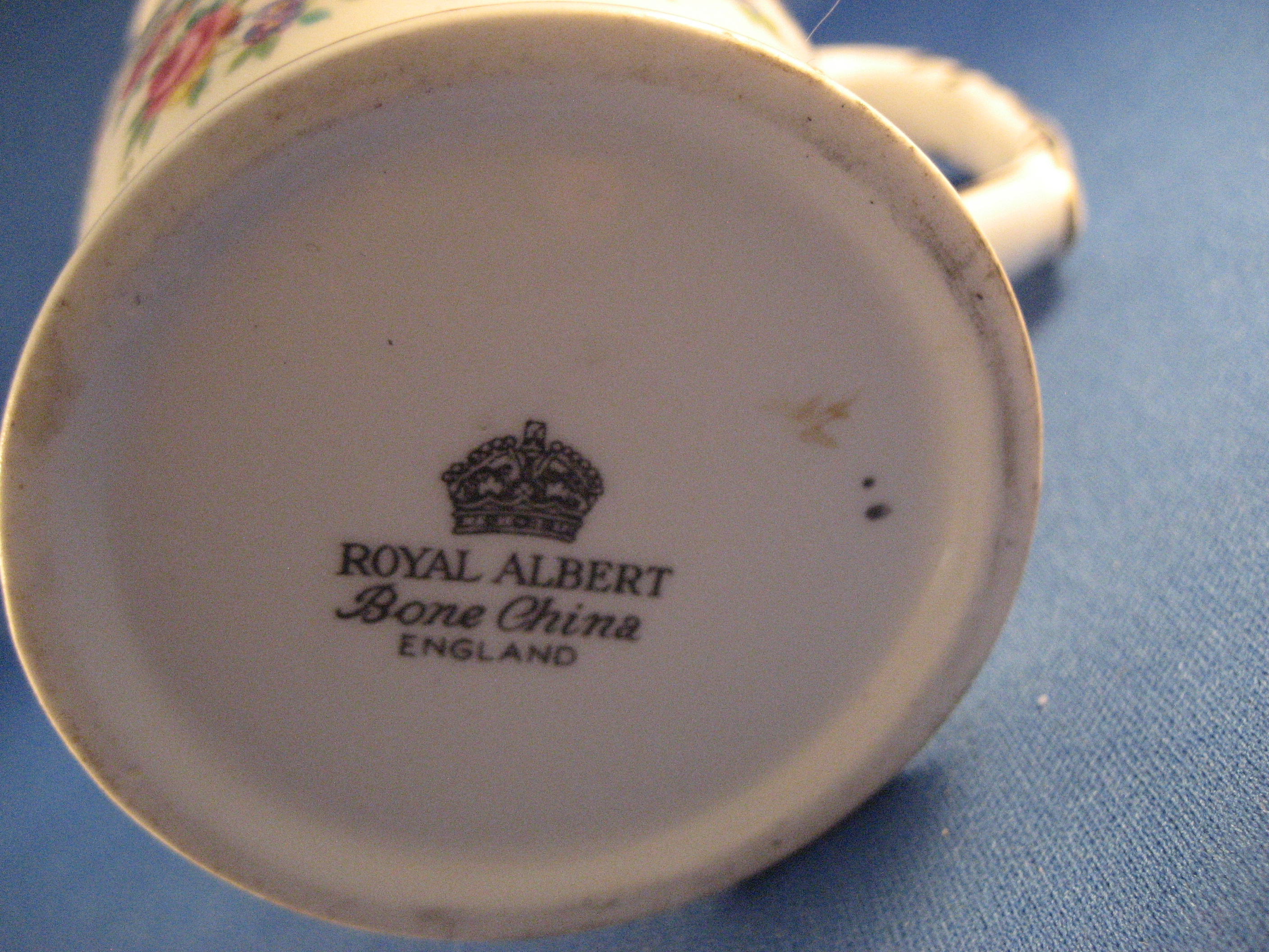 Elizabeth Coronation Cup June 2, 1953