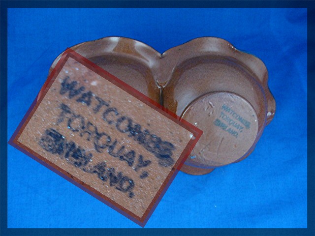 Motto ware,