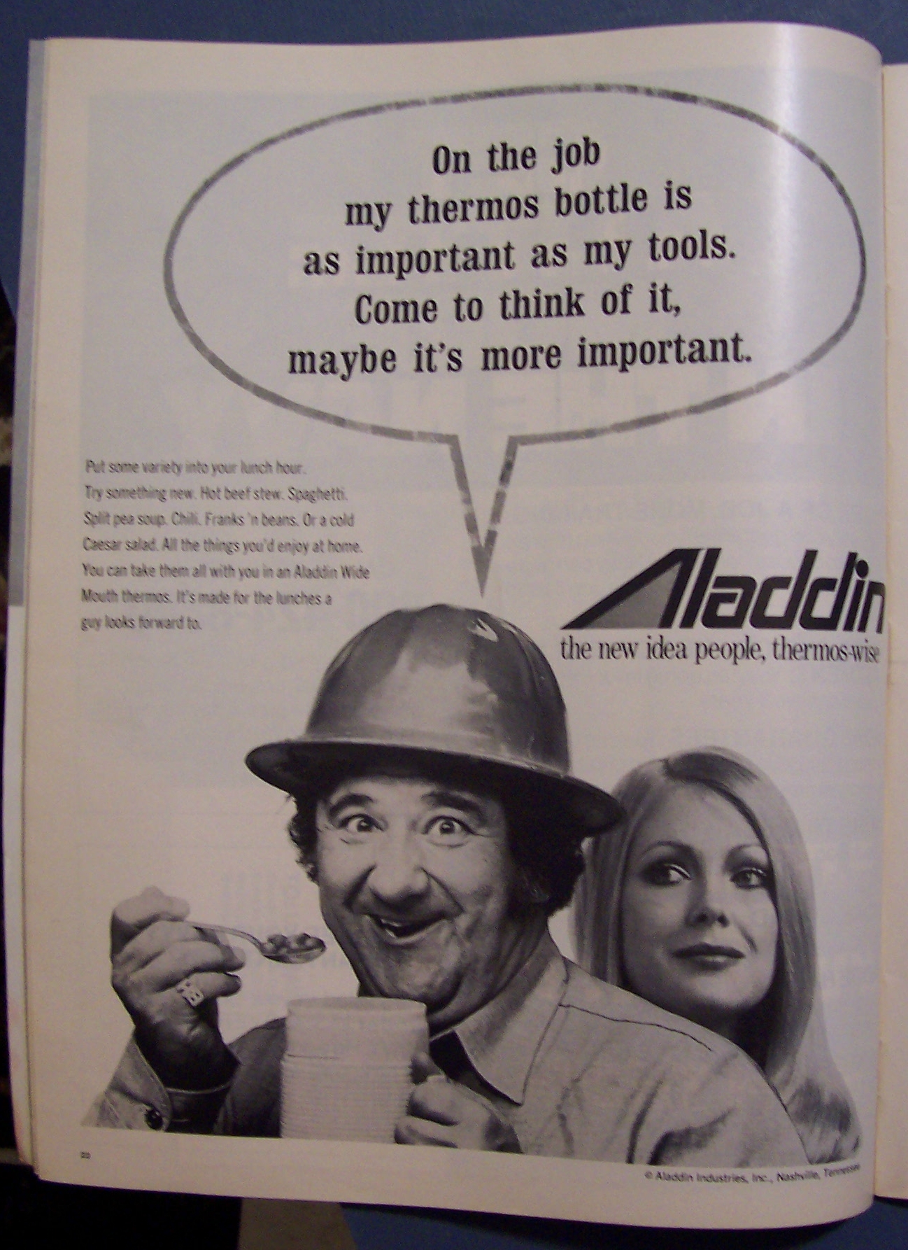 Life  Magazine-June 16, 1972-The 50's: Wacky Revival