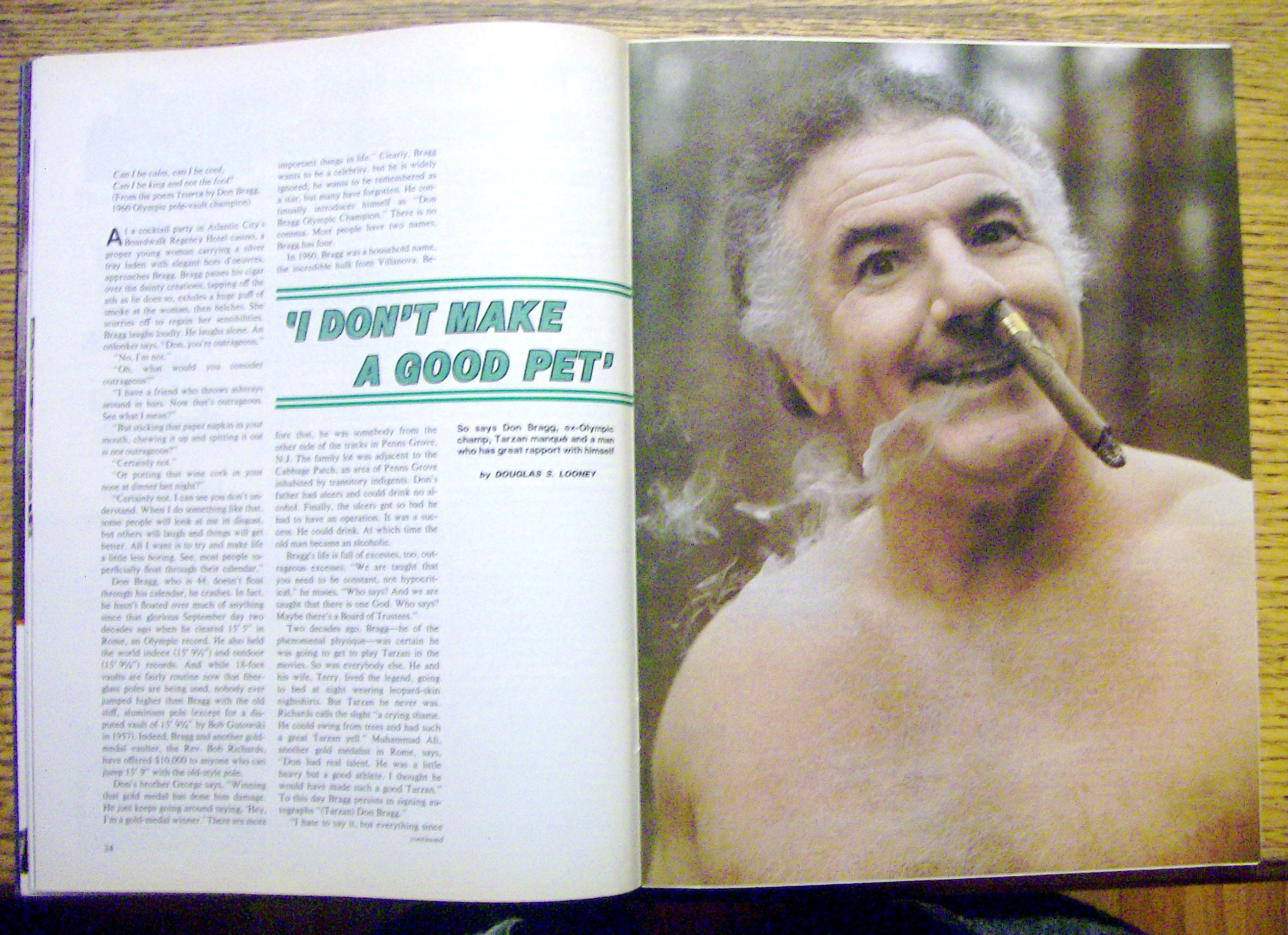 Sports Illustrated Magazine-March 31, 1980-NCAA Title
