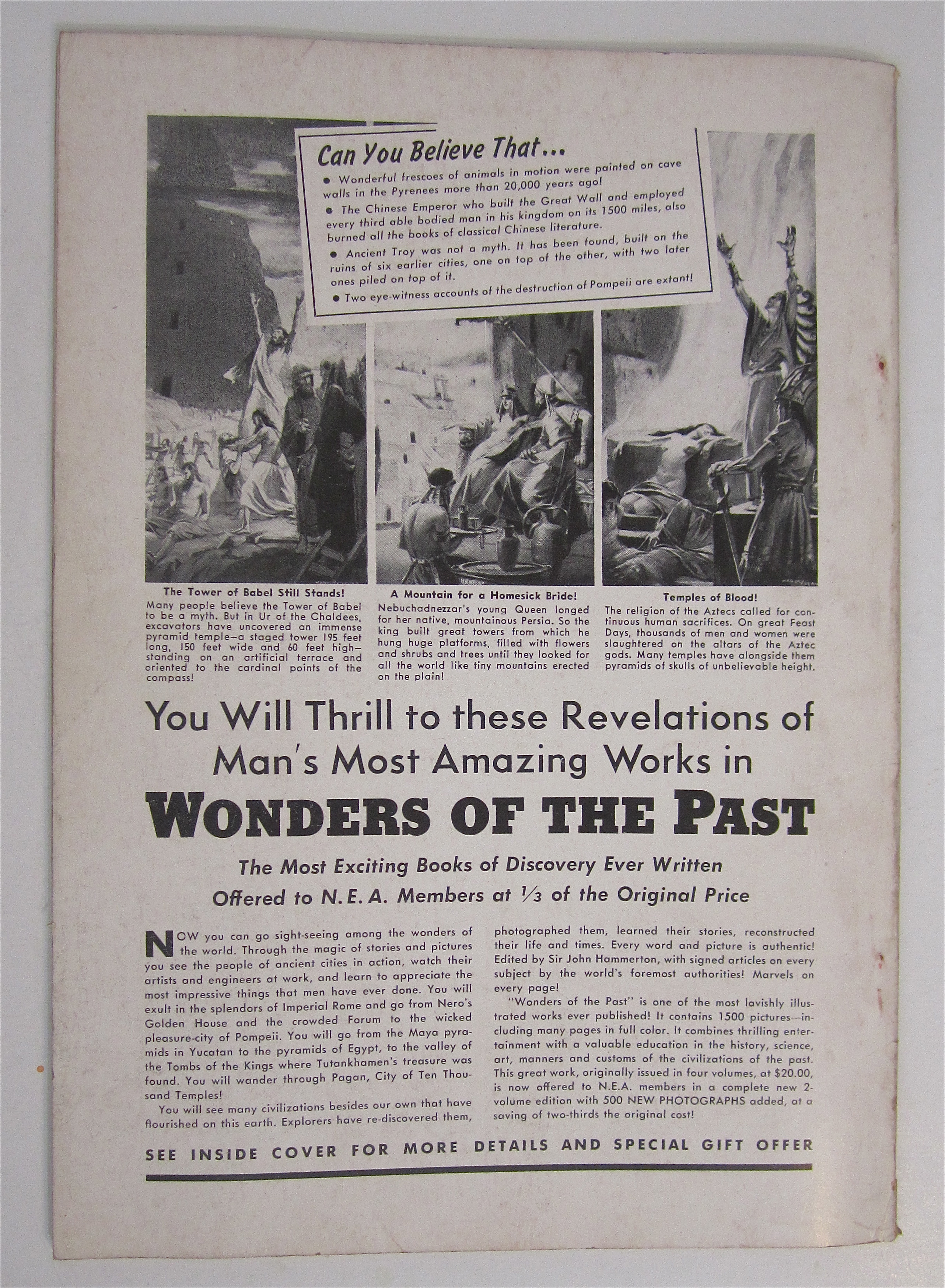 Complete Photographer December 20, 1942