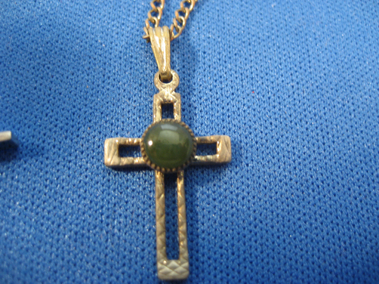 Three Crosses
