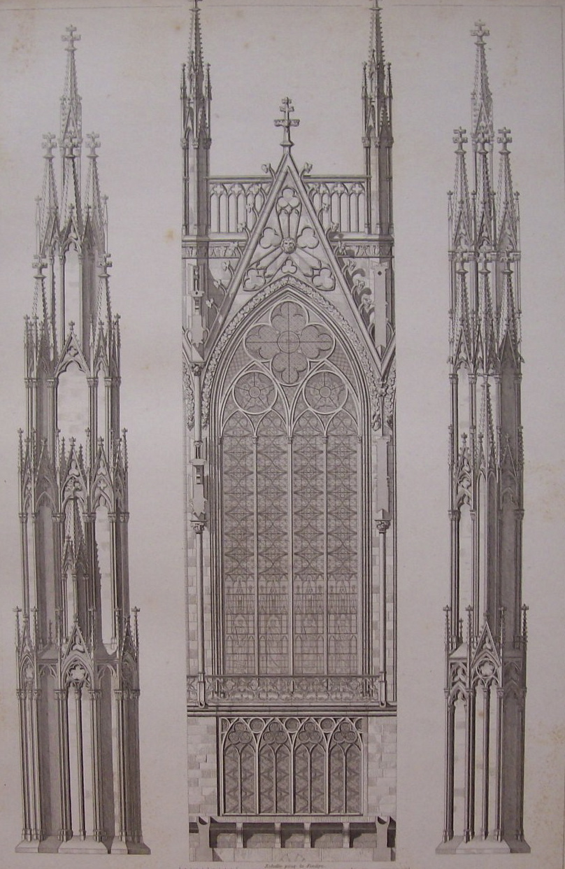 Cathedrale De Cologne