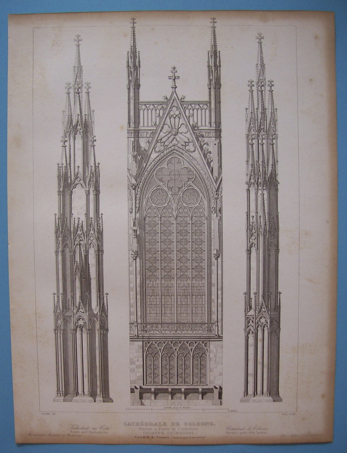 Cathedrale De Cologne