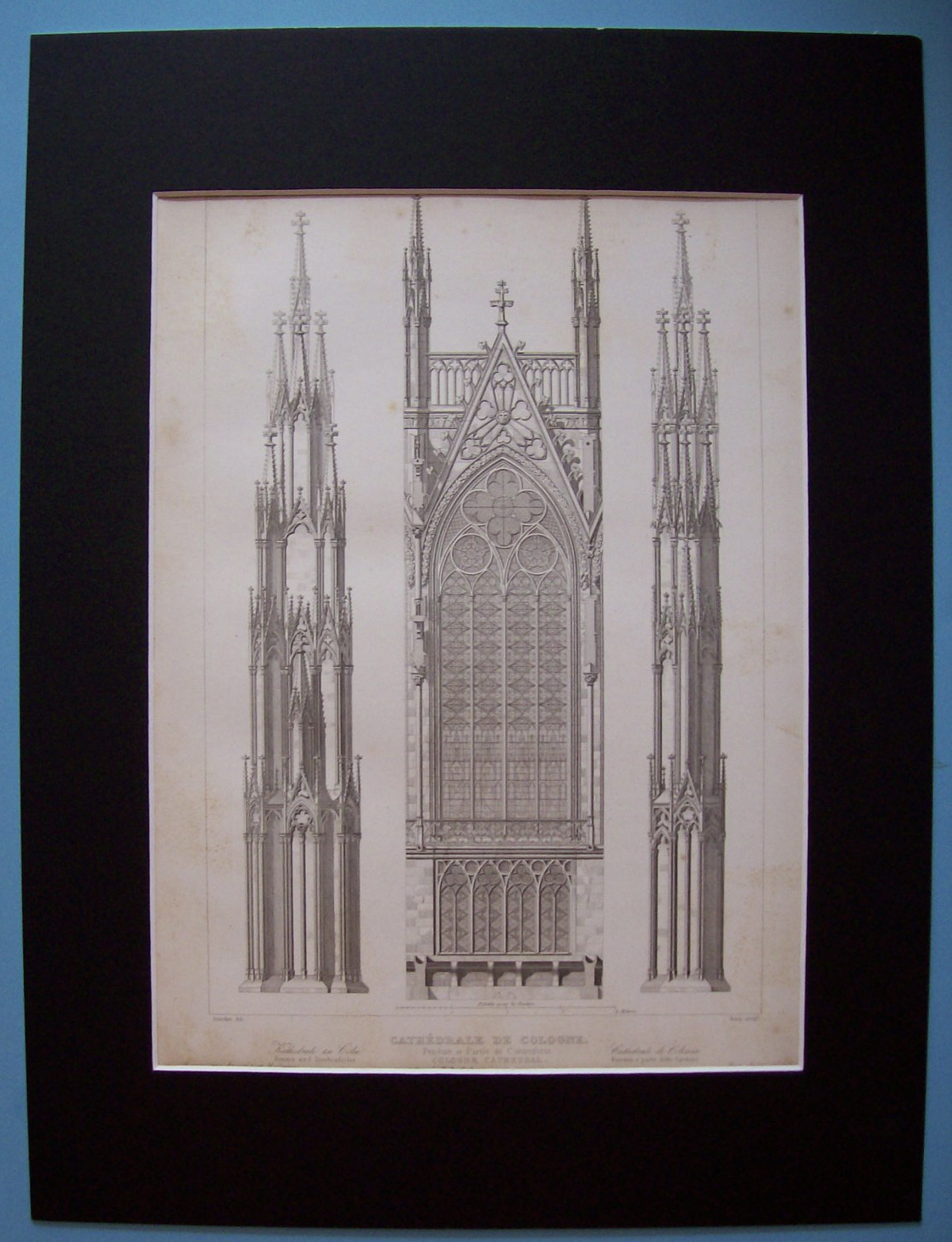 Cathedrale De Cologne