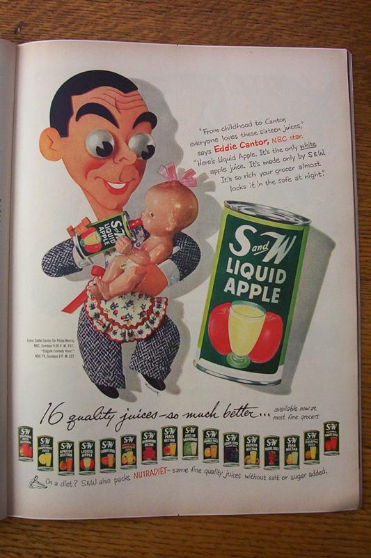 Life Magazine June 23, 1952 Mail Order Fashions