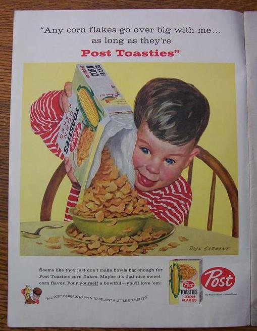 Life Magazine - June 23, 1958 - Hempstead Seniors