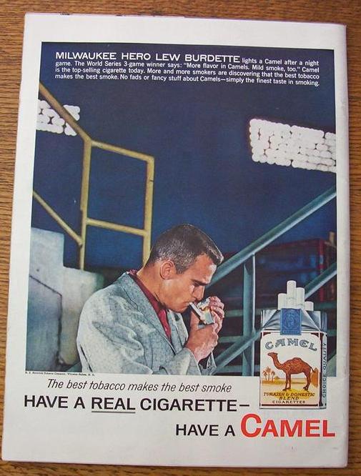 Life Magazine - June 23, 1958 - Hempstead Seniors