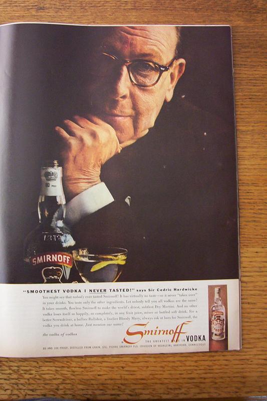 Life Magazine - June 23, 1958 - Hempstead Seniors
