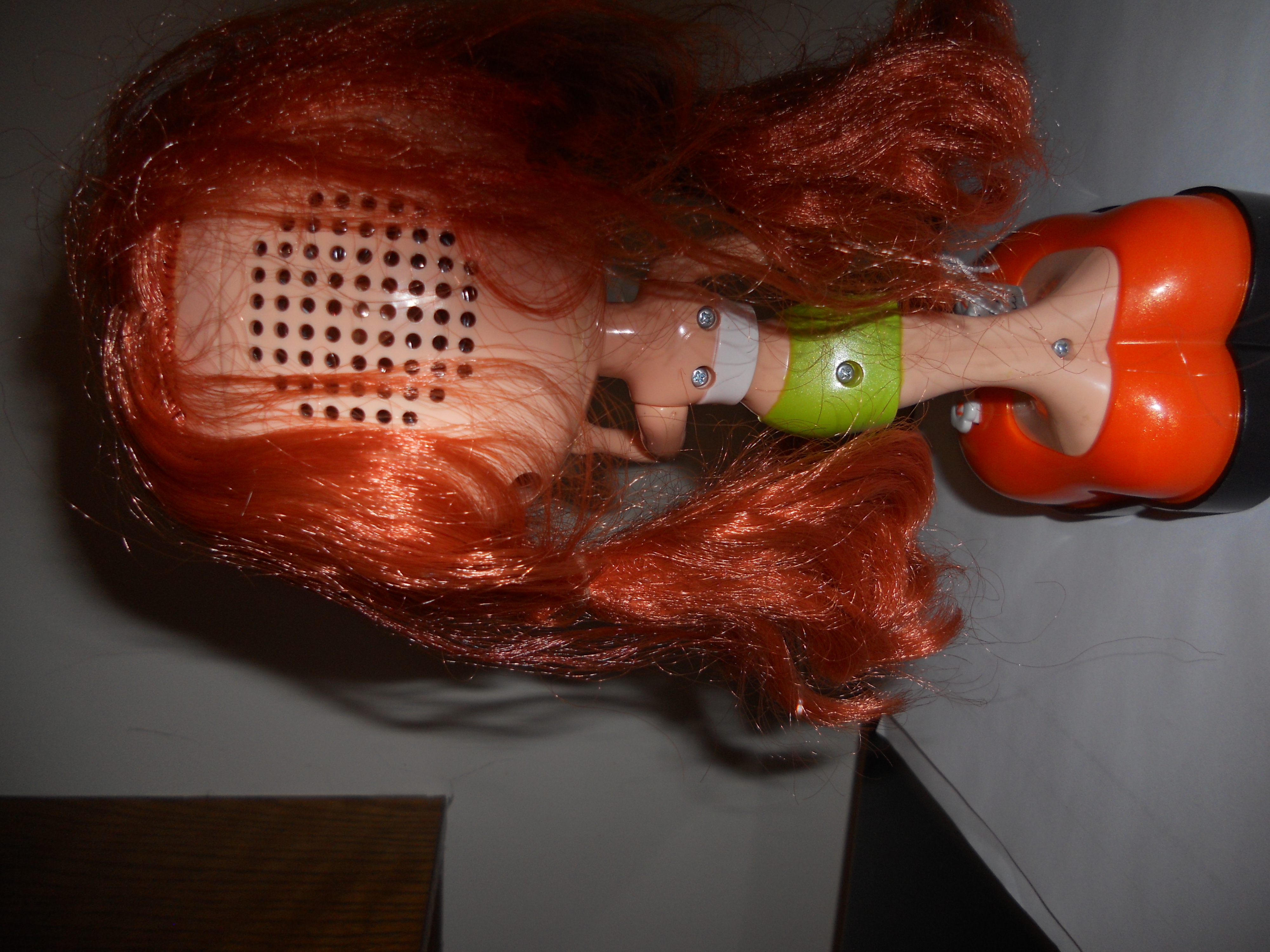 Diva Doll Talking Mattel 1999