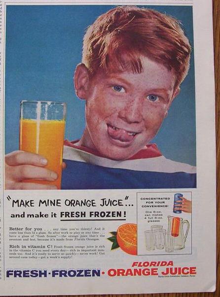 Saturday Evening Post Magazine - August 4, 1956