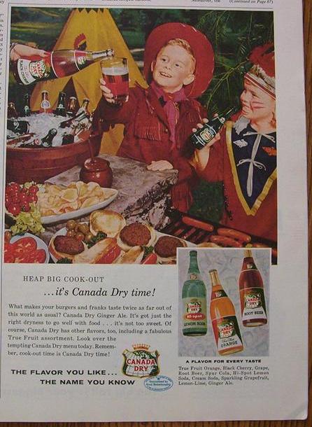 Saturday Evening Post Magazine - August 4, 1956