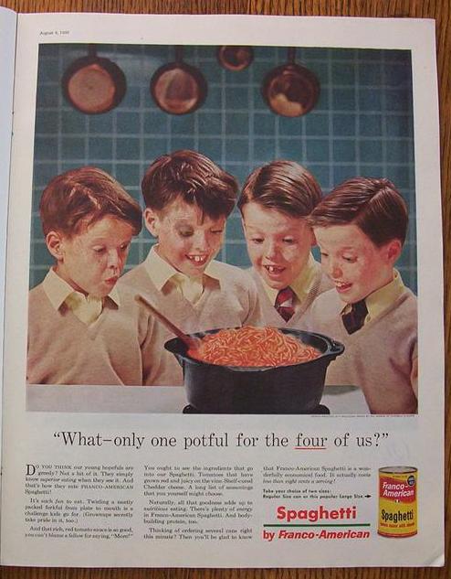 Saturday Evening Post Magazine - August 4, 1956