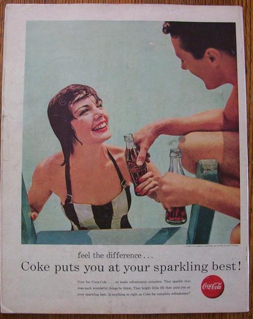 Saturday Evening Post Magazine - August 4, 1956
