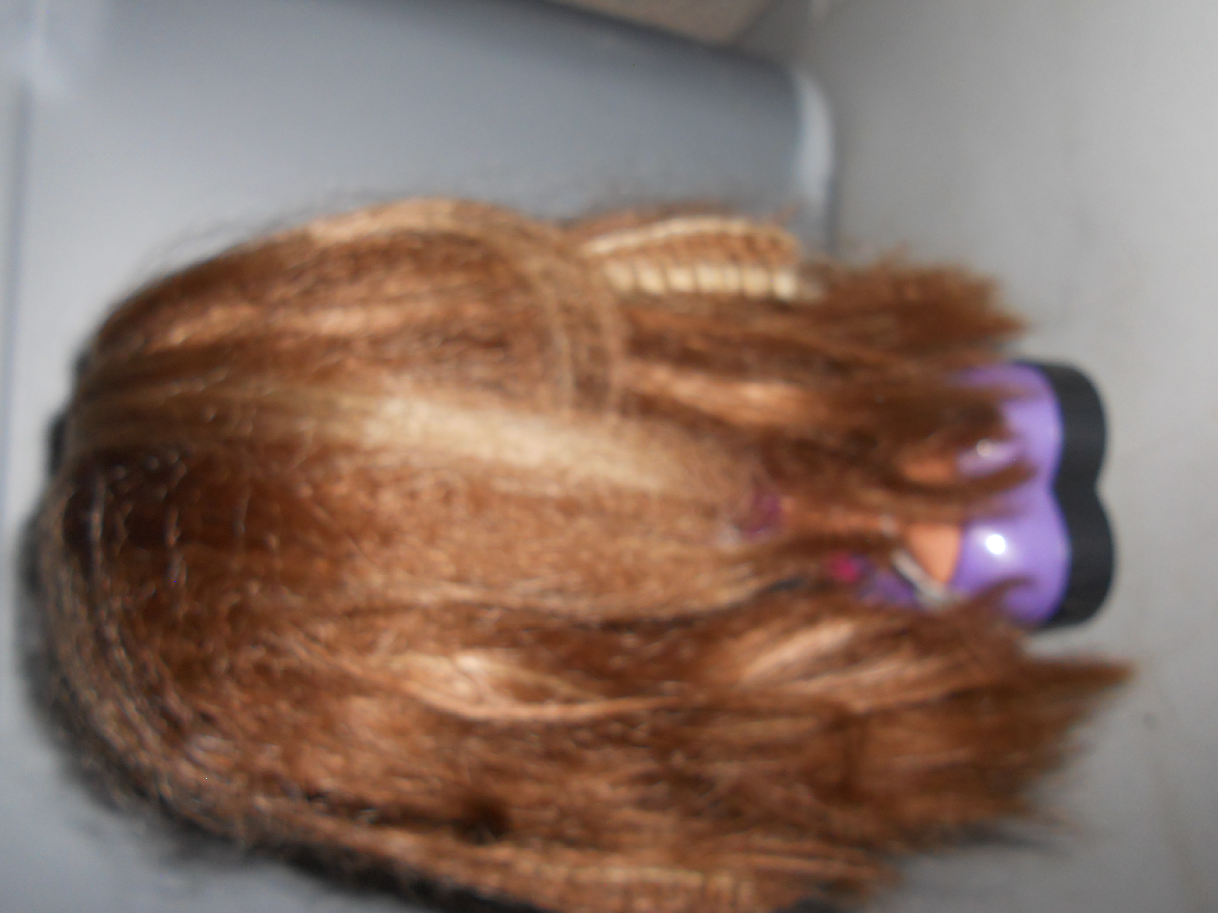 Diva Doll Mattel 1999 Working