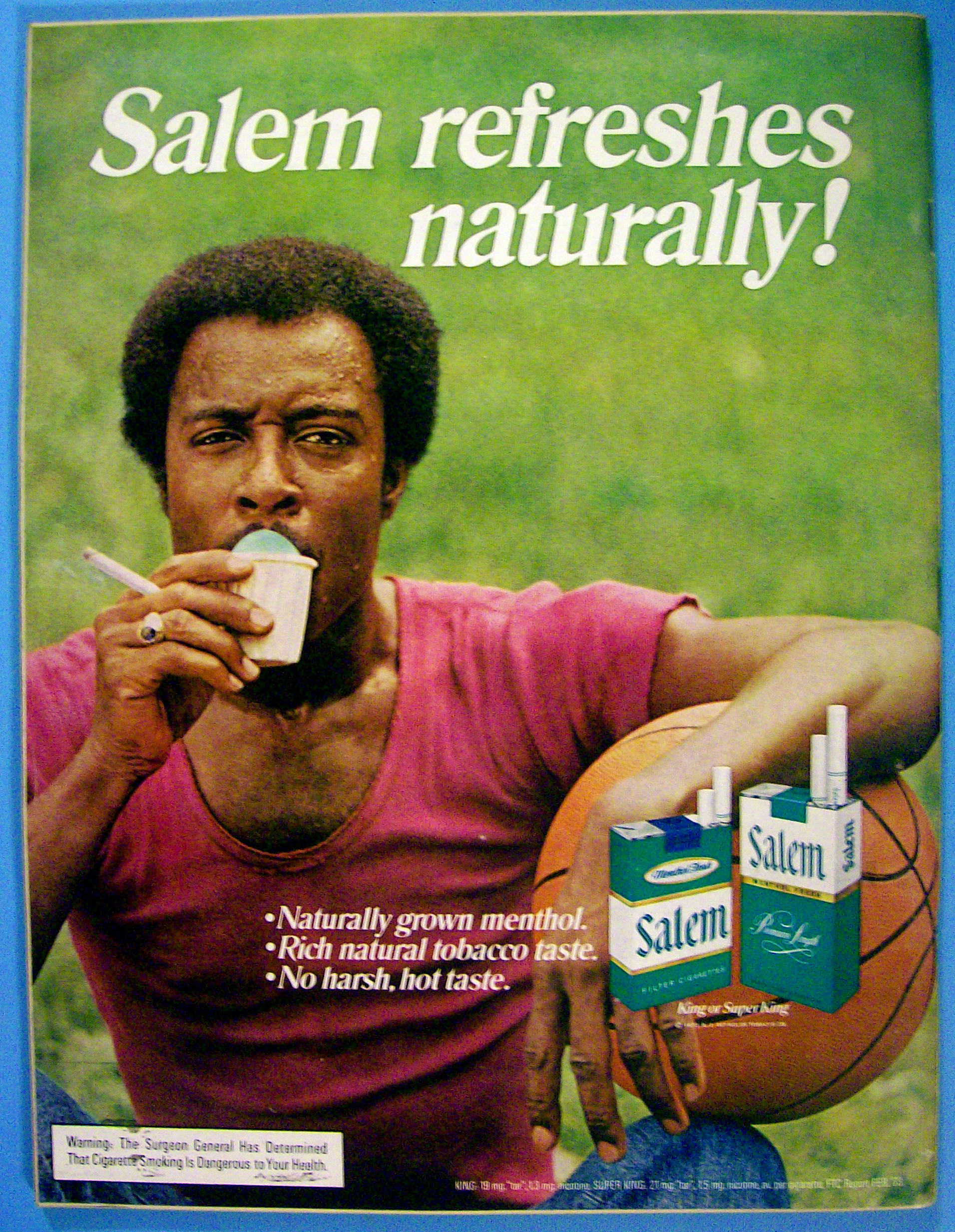 Ebony Magazine-September 1973-Hank Aaron