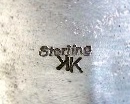 Richard Kee Sterling Silver Storyteller Bracelet