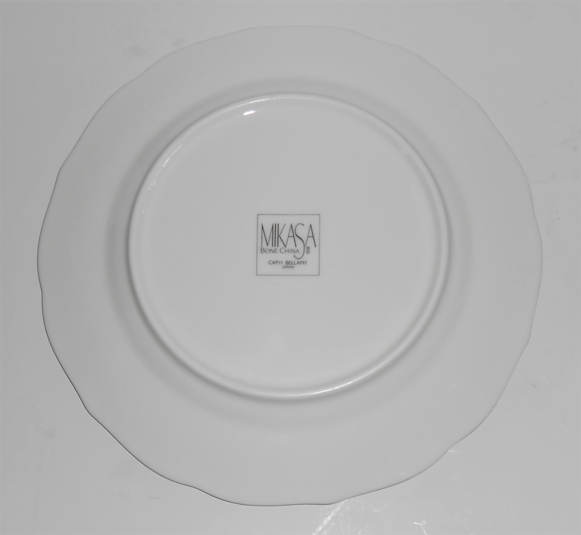 Mikasa Bone China Bellamy Salad Plate