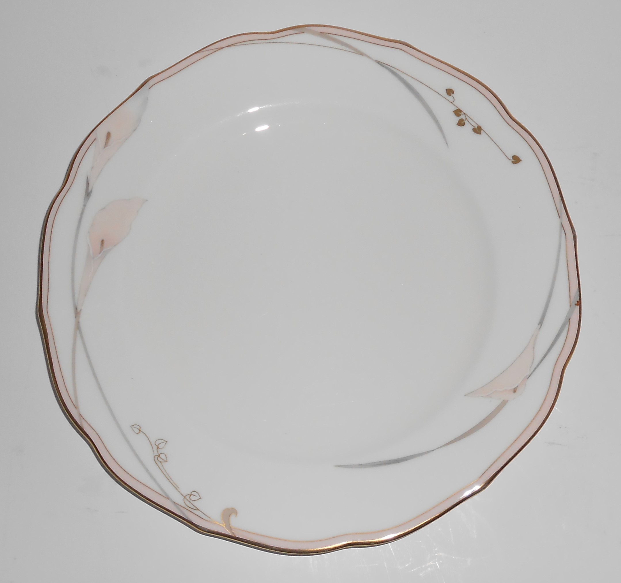 Mikasa Bone China Bellamy Salad Plate