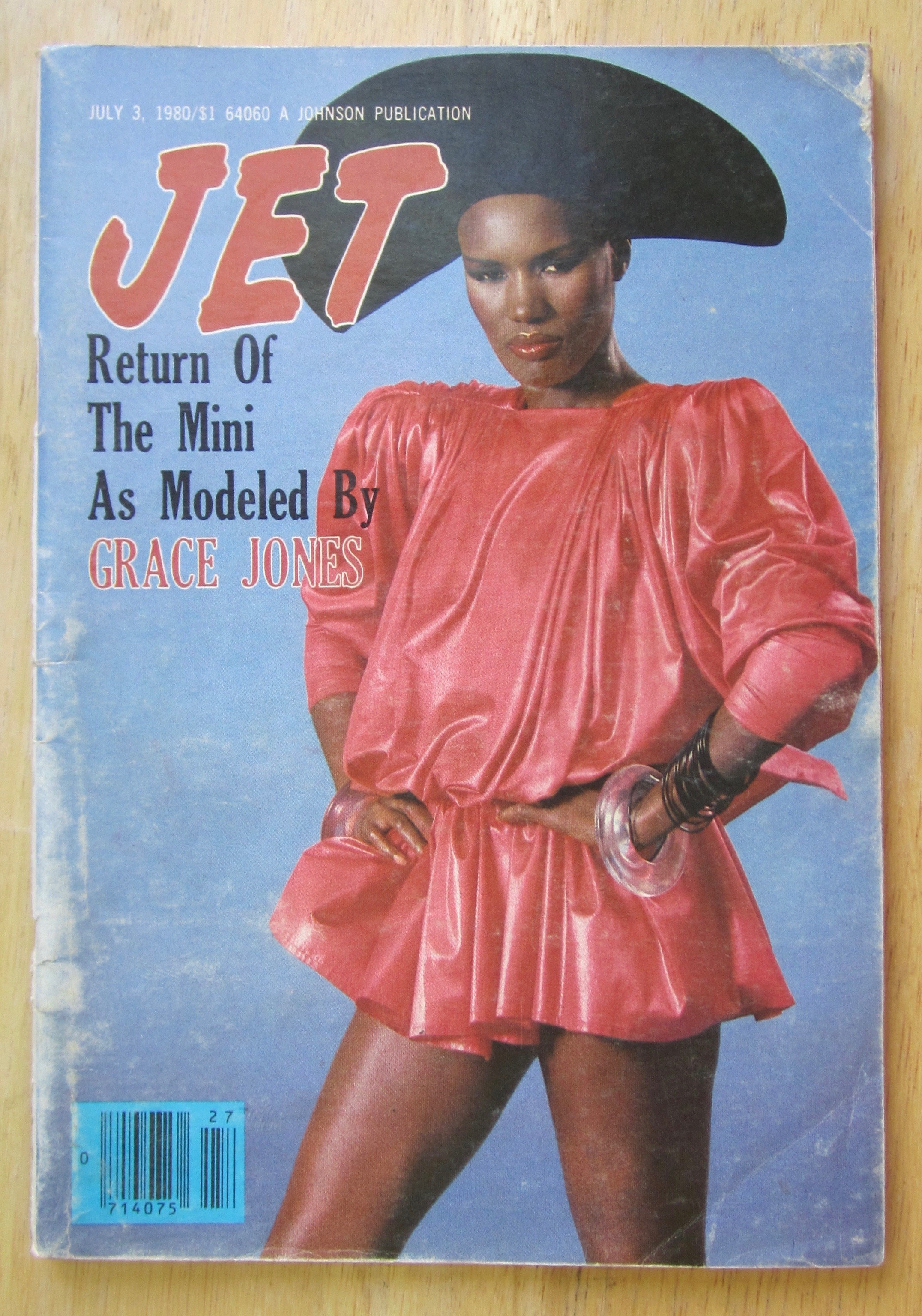 Jet Magazine June 26, 1980 The Whispers: 15 Years