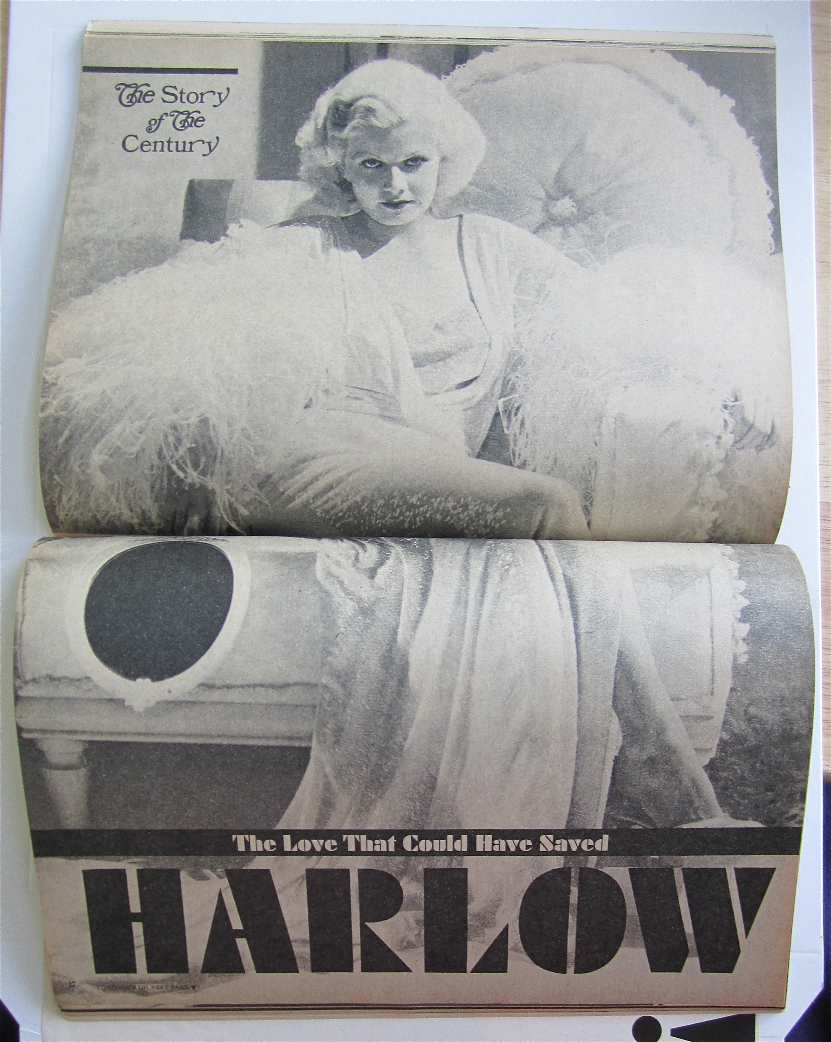 Screen Stories Magazine December 1964 Audrey Hepburn