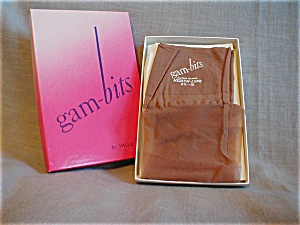 2 Pairs of Nylons