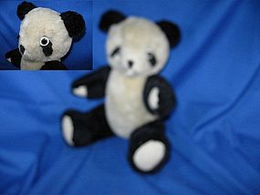 Panda Bear, fully jointed