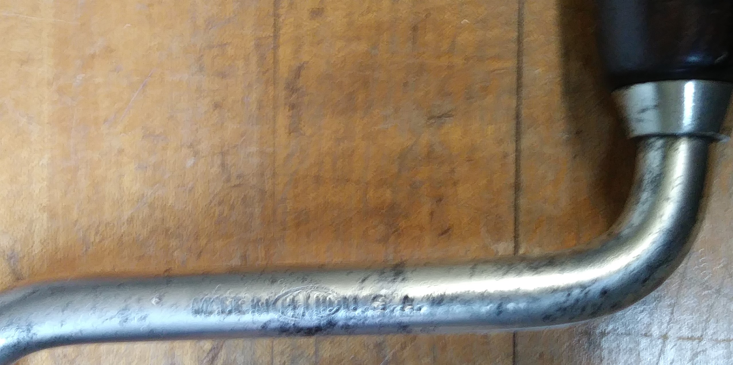 Pexto Ratchet Brace No. 4910