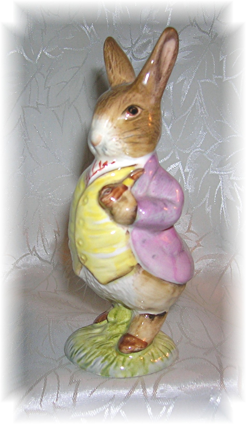 Beatrix Potter, Mr Benjamin Bunney, Royal