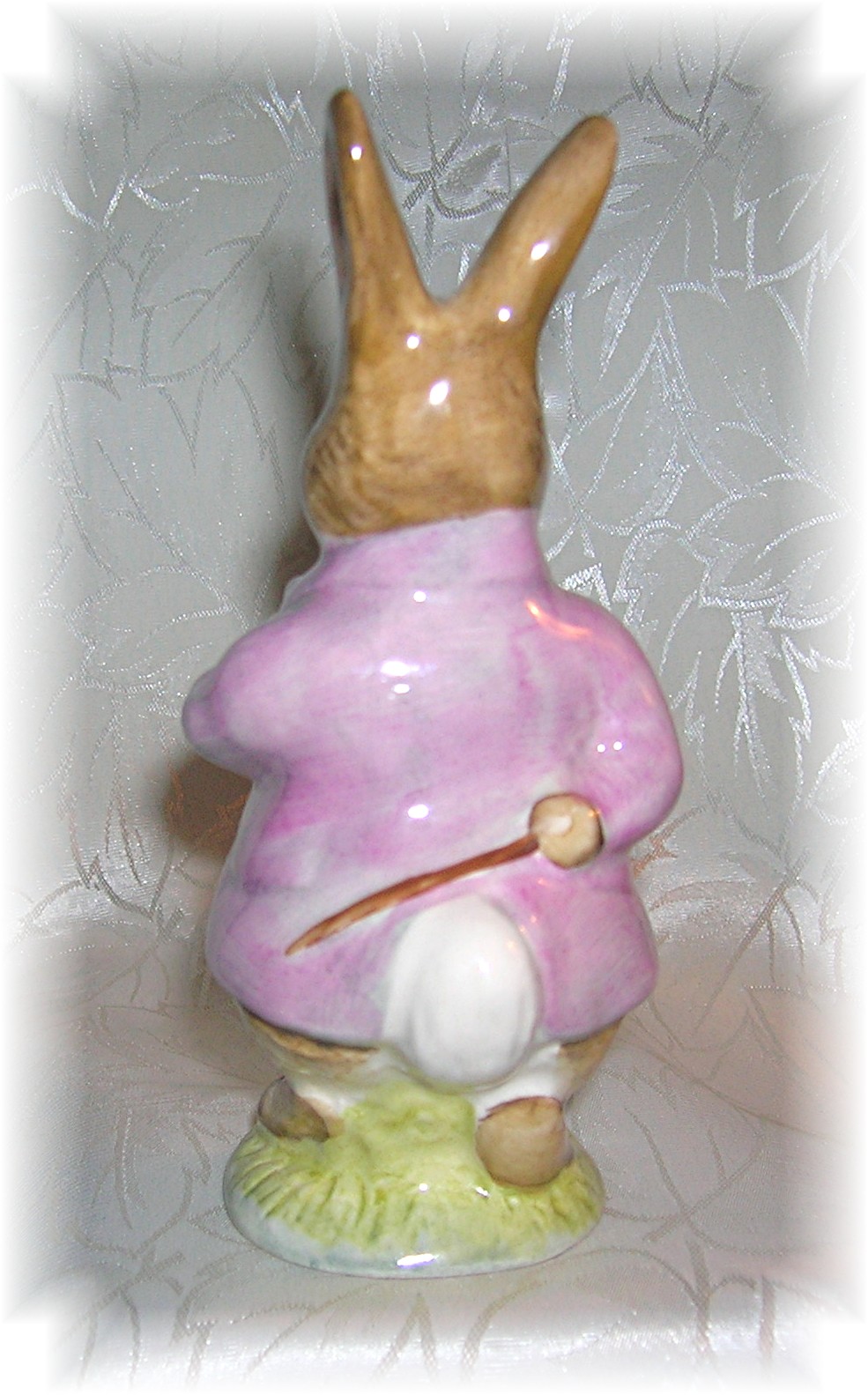 Beatrix Potter, Mr Benjamin Bunney, Royal