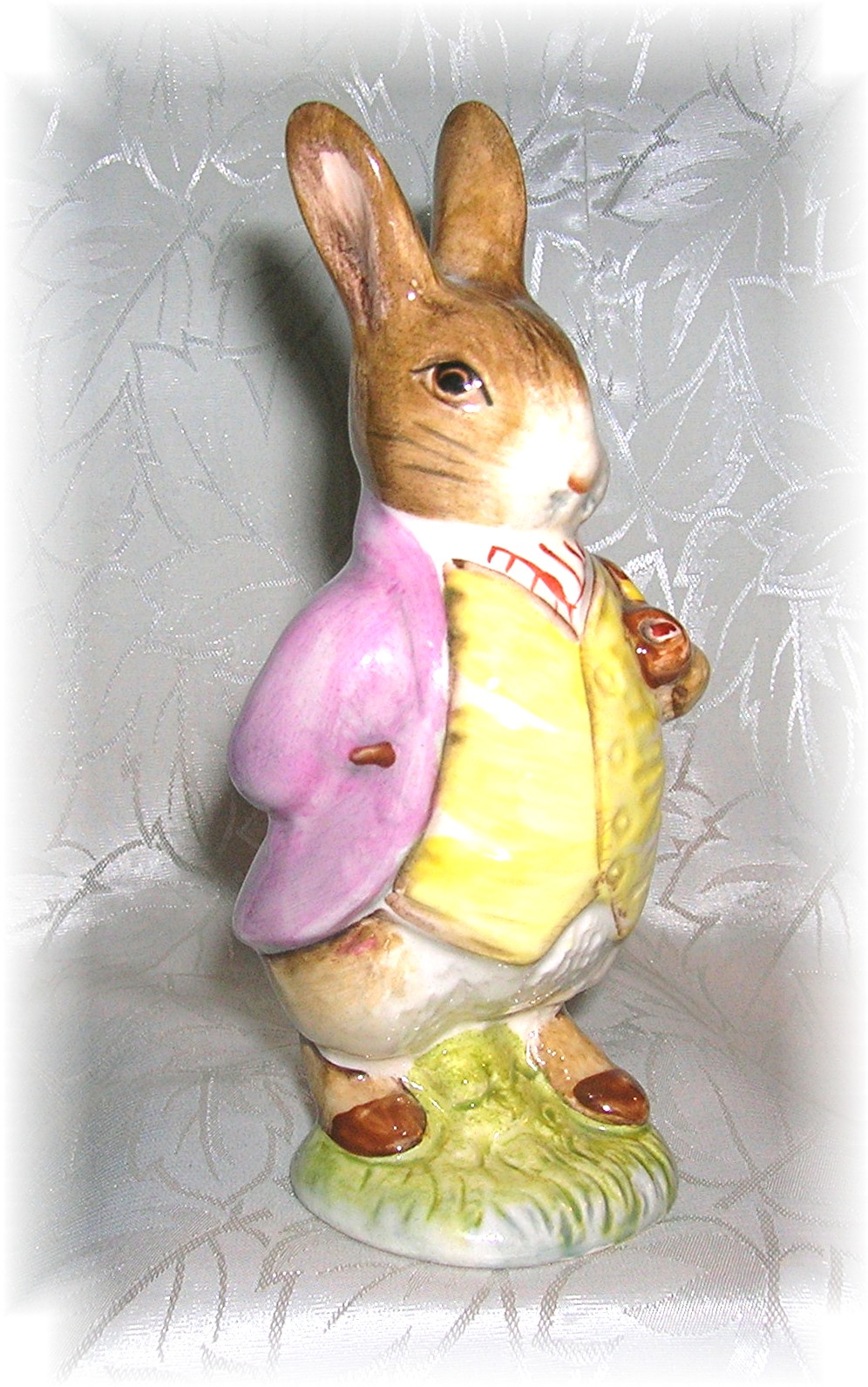Beatrix Potter, Mr Benjamin Bunney, Royal