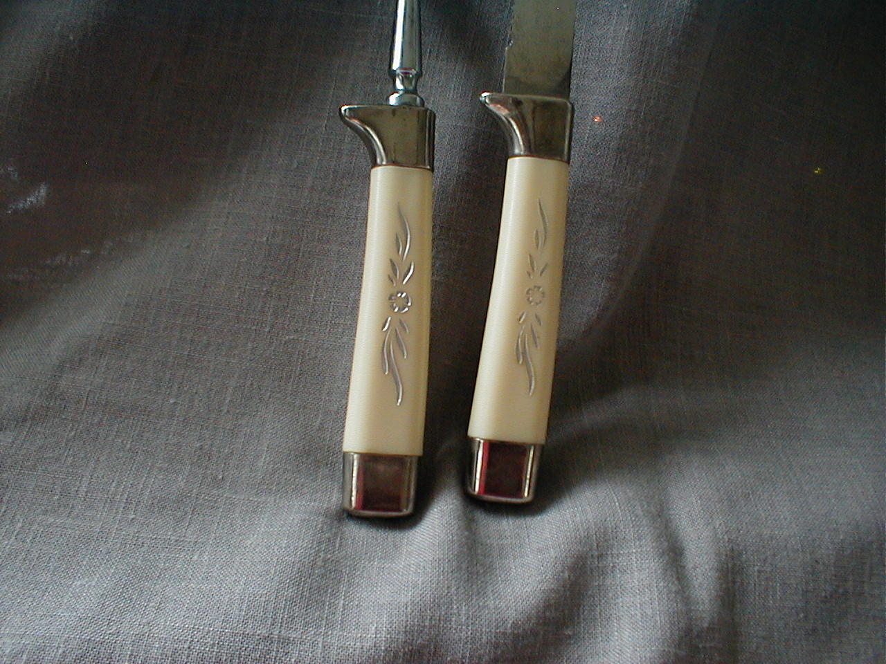 Regent Sheffield Carving Set