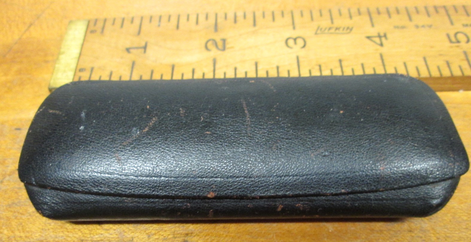Eyeglasses Hard Case Child Size