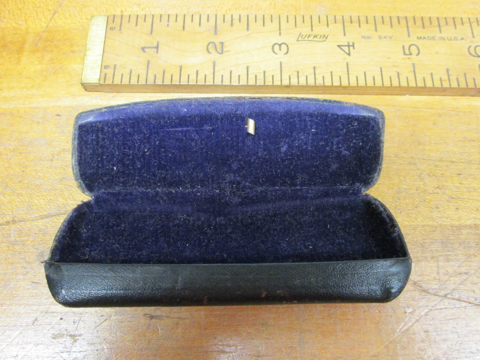 Eyeglasses Hard Case Child Size