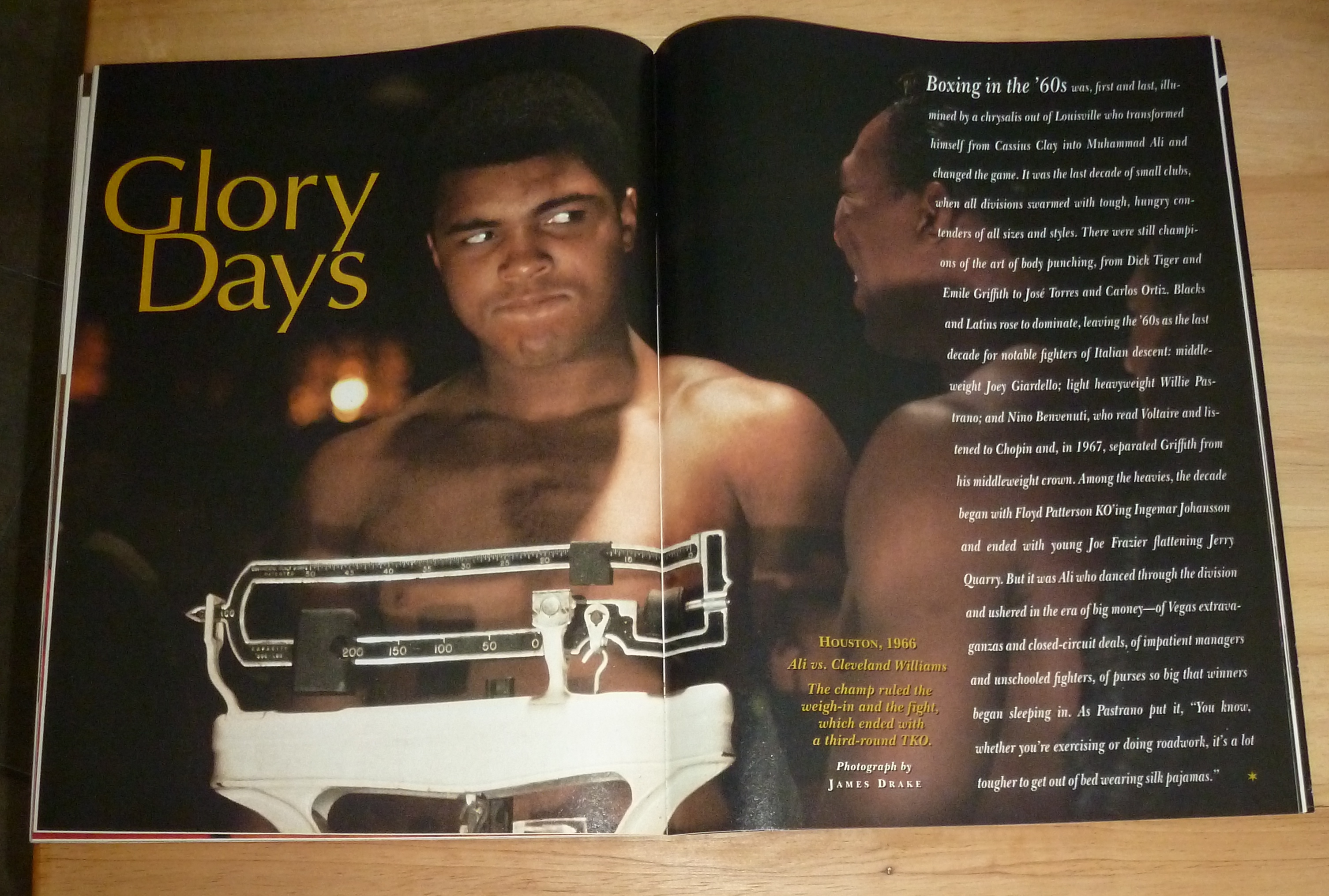 Sports Illustrated Magazine-Fall 1992-The Amazing Mays
