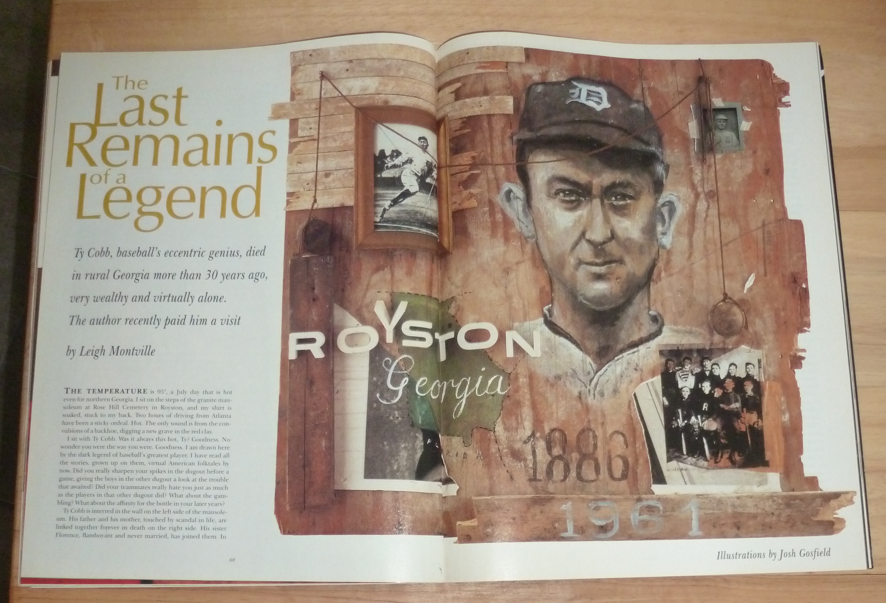 Sports Illustrated Magazine-Fall 1992-The Amazing Mays