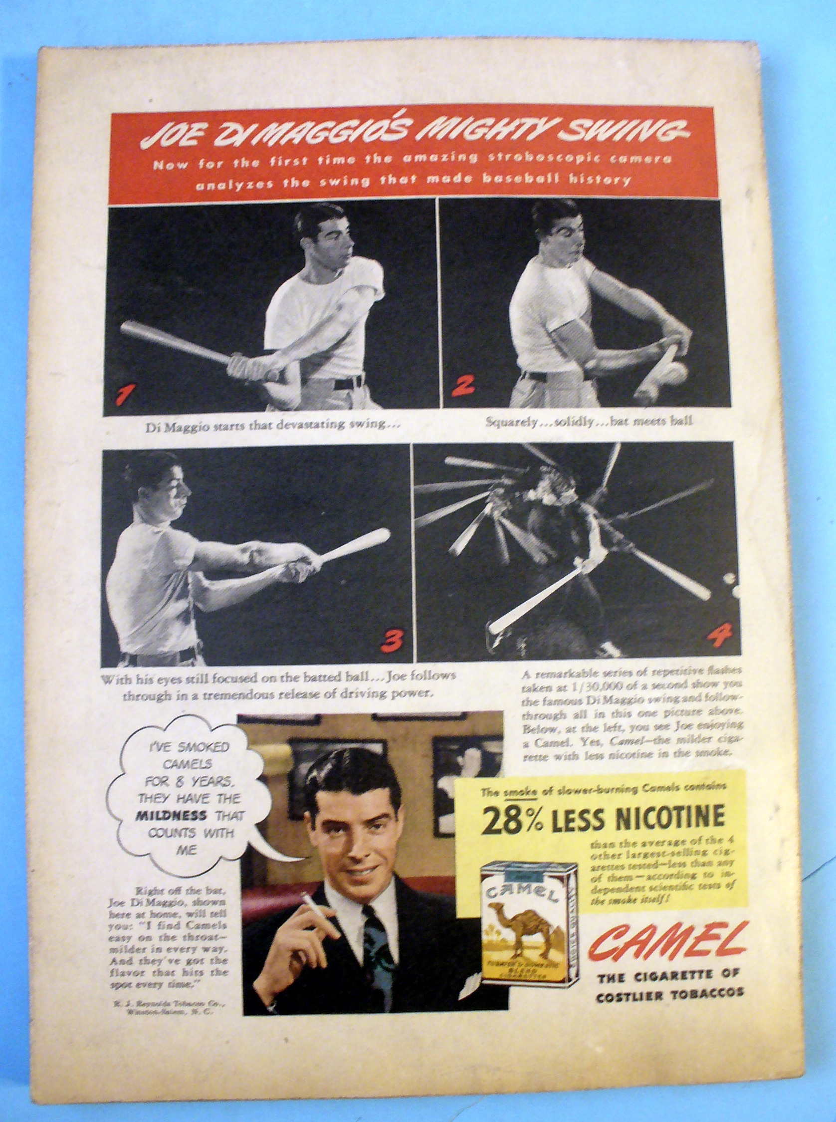 Popular Mechanics-May 1942-More Power For America