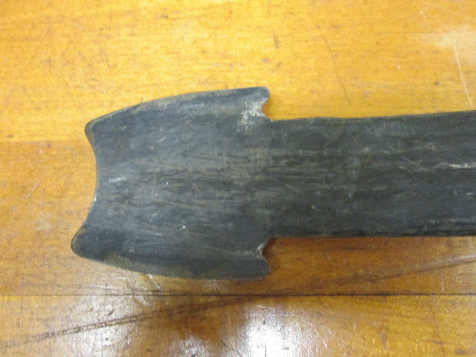 AJC Slate Roof Nail Ripper Cutter Slaters