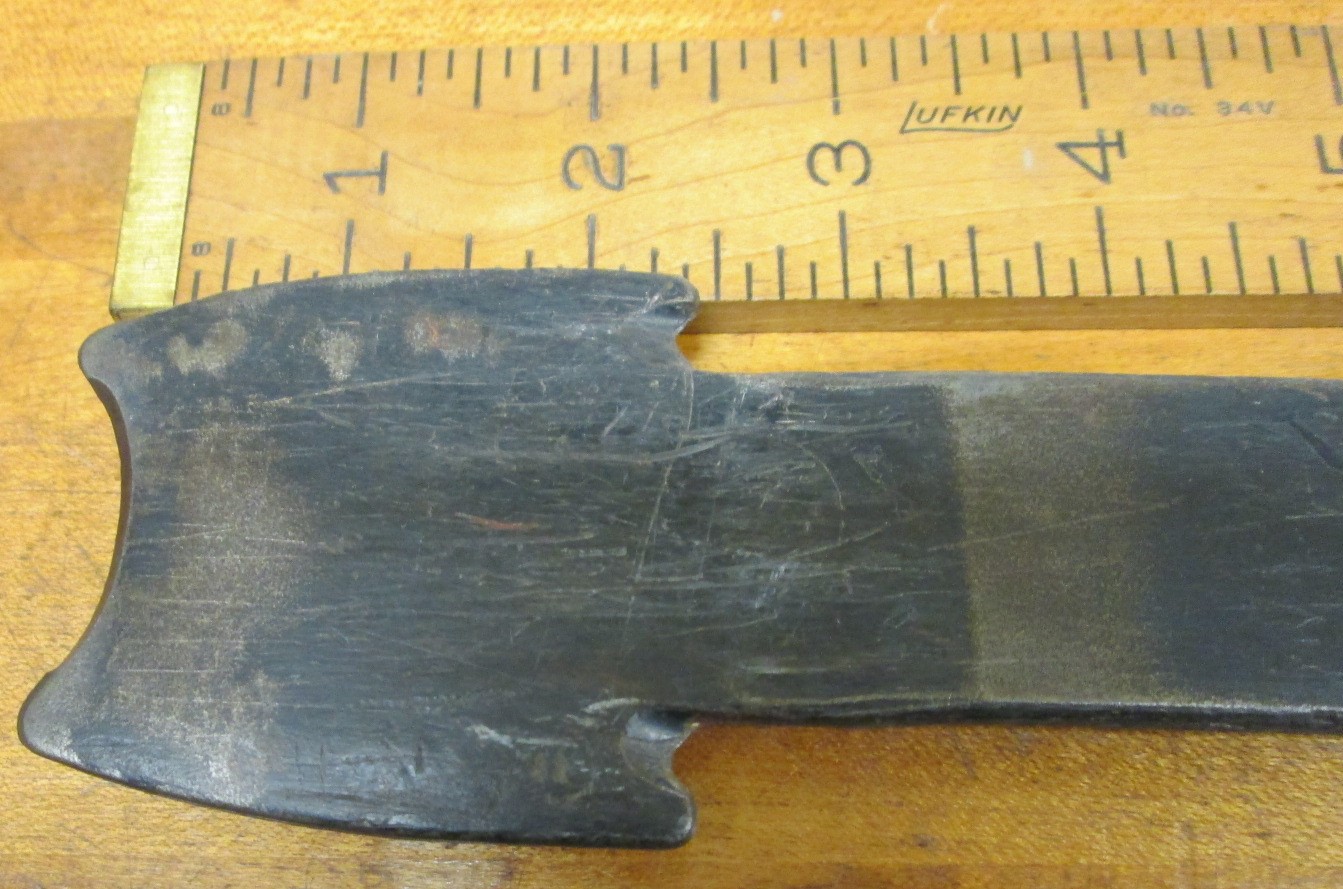 AJC Slate Roof Nail Ripper Cutter Slaters