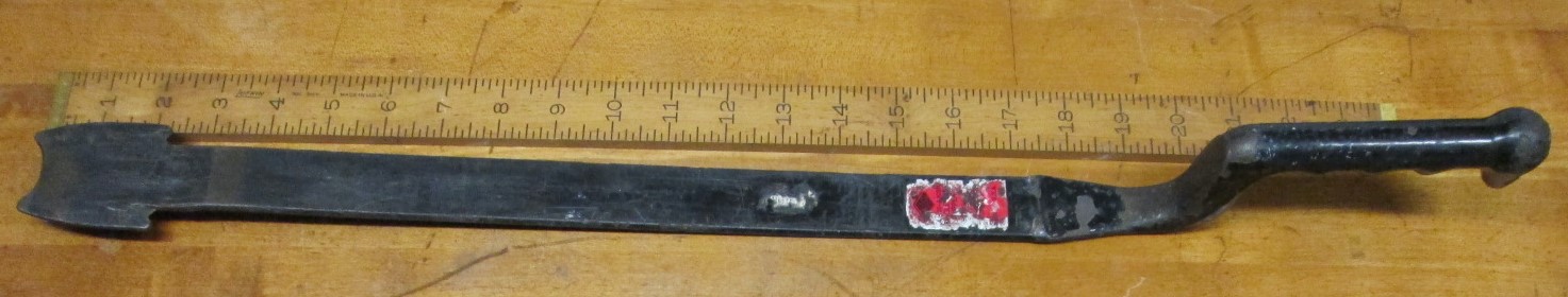 AJC Slate Roof Nail Ripper Cutter Slaters