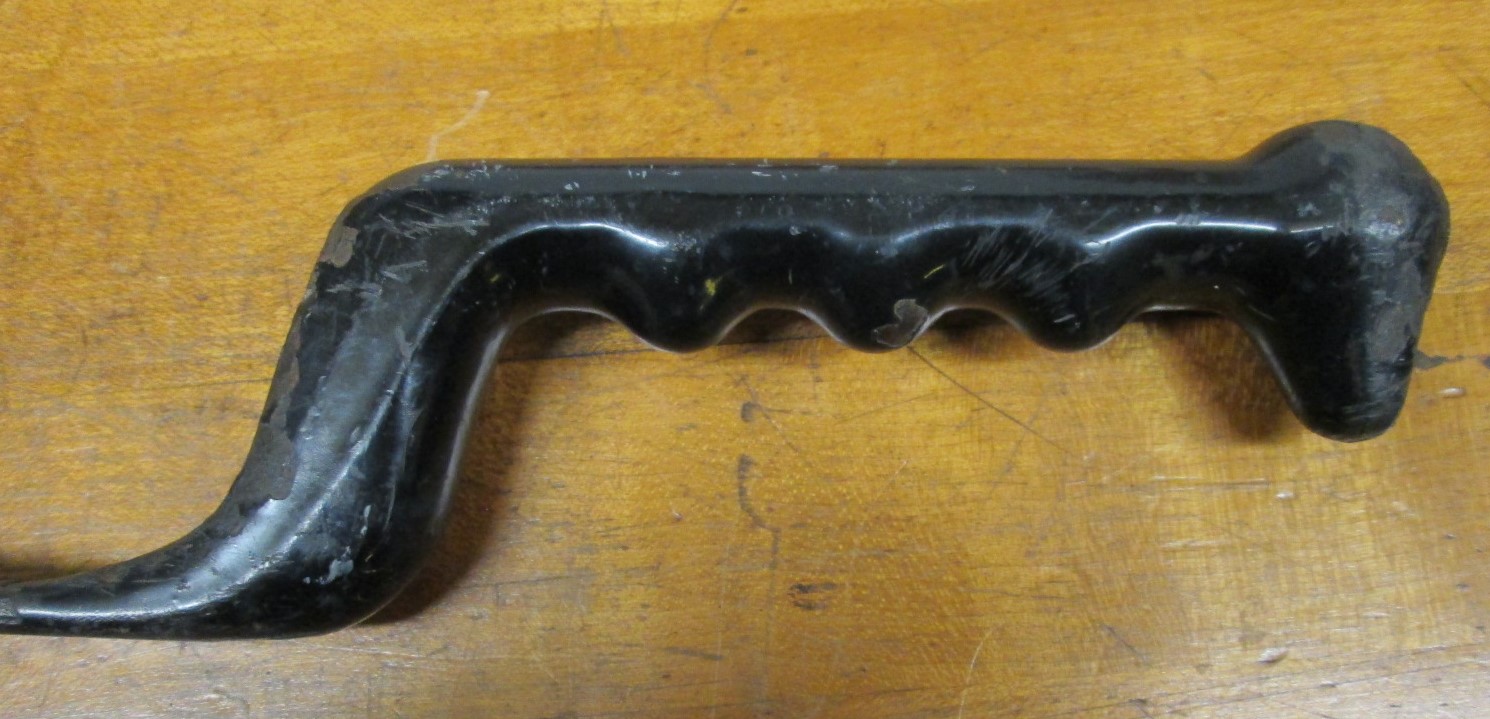 AJC Slate Roof Nail Ripper Cutter Slaters
