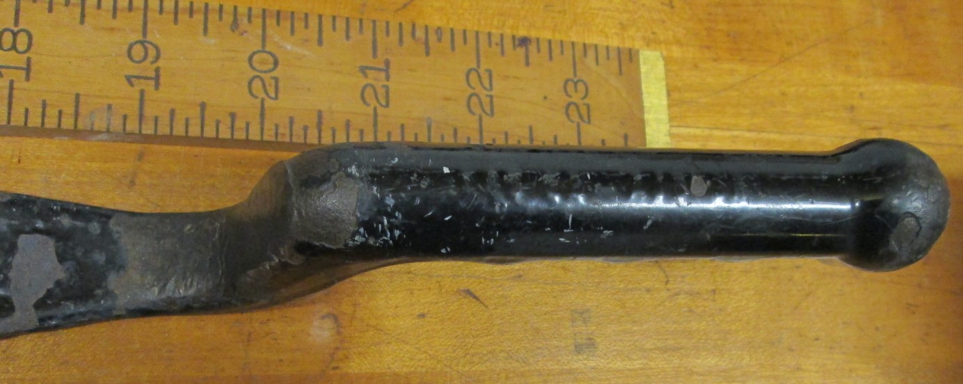 AJC Slate Roof Nail Ripper Cutter Slaters