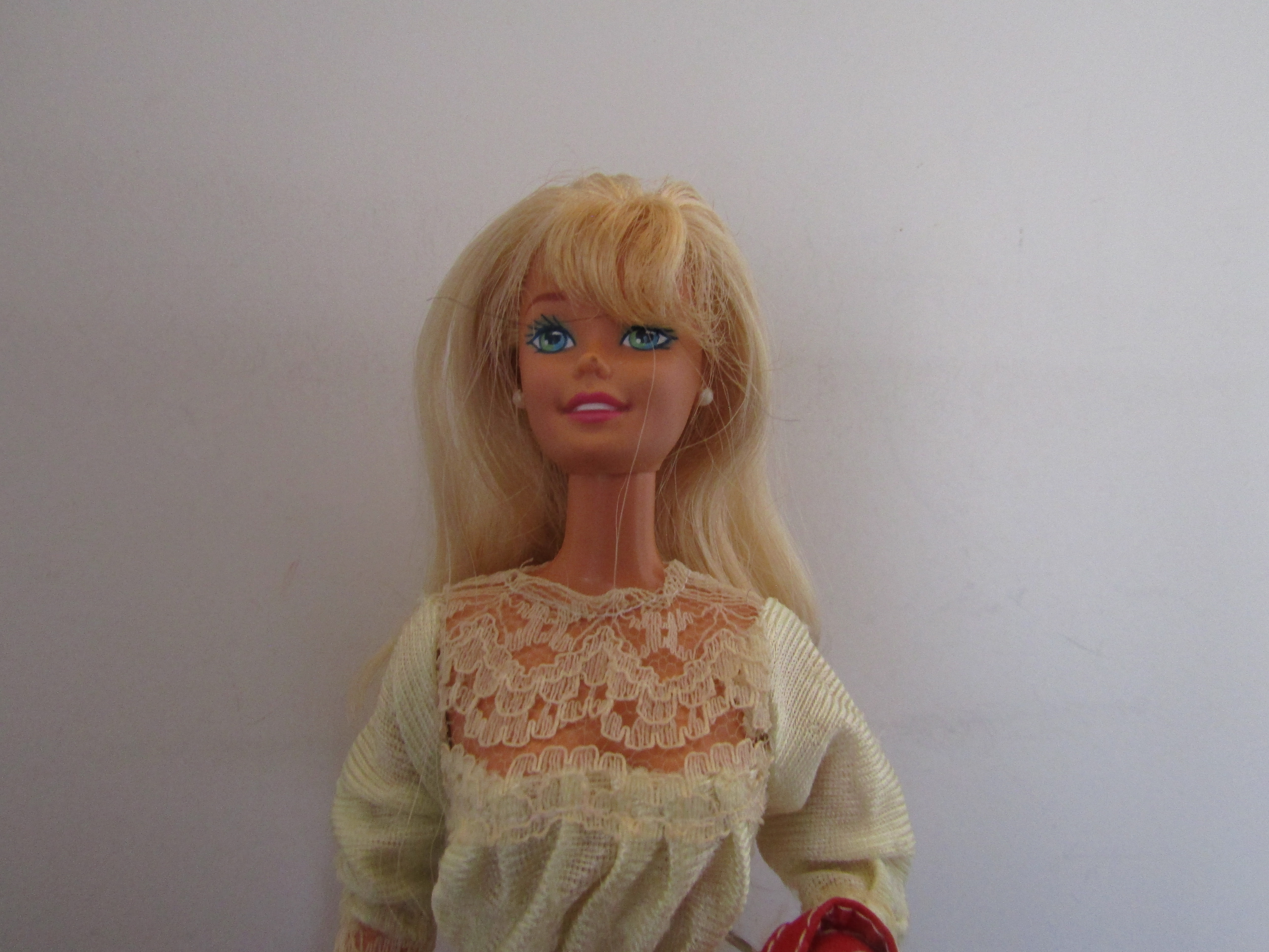 Seventies Fashion Barbie Doll Mattel Indonesia 5
