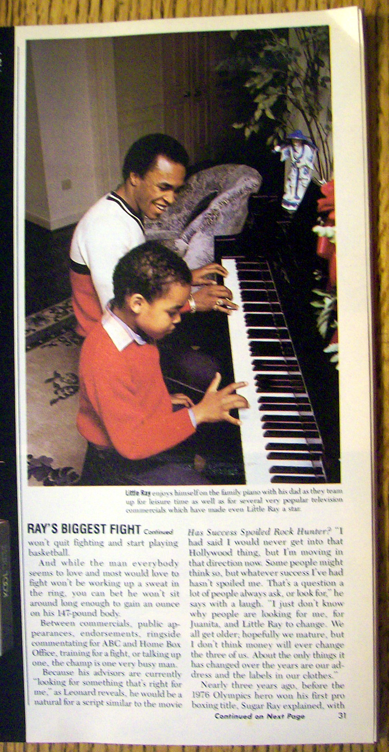Ebony Magazine July 1982 Richard Pryor