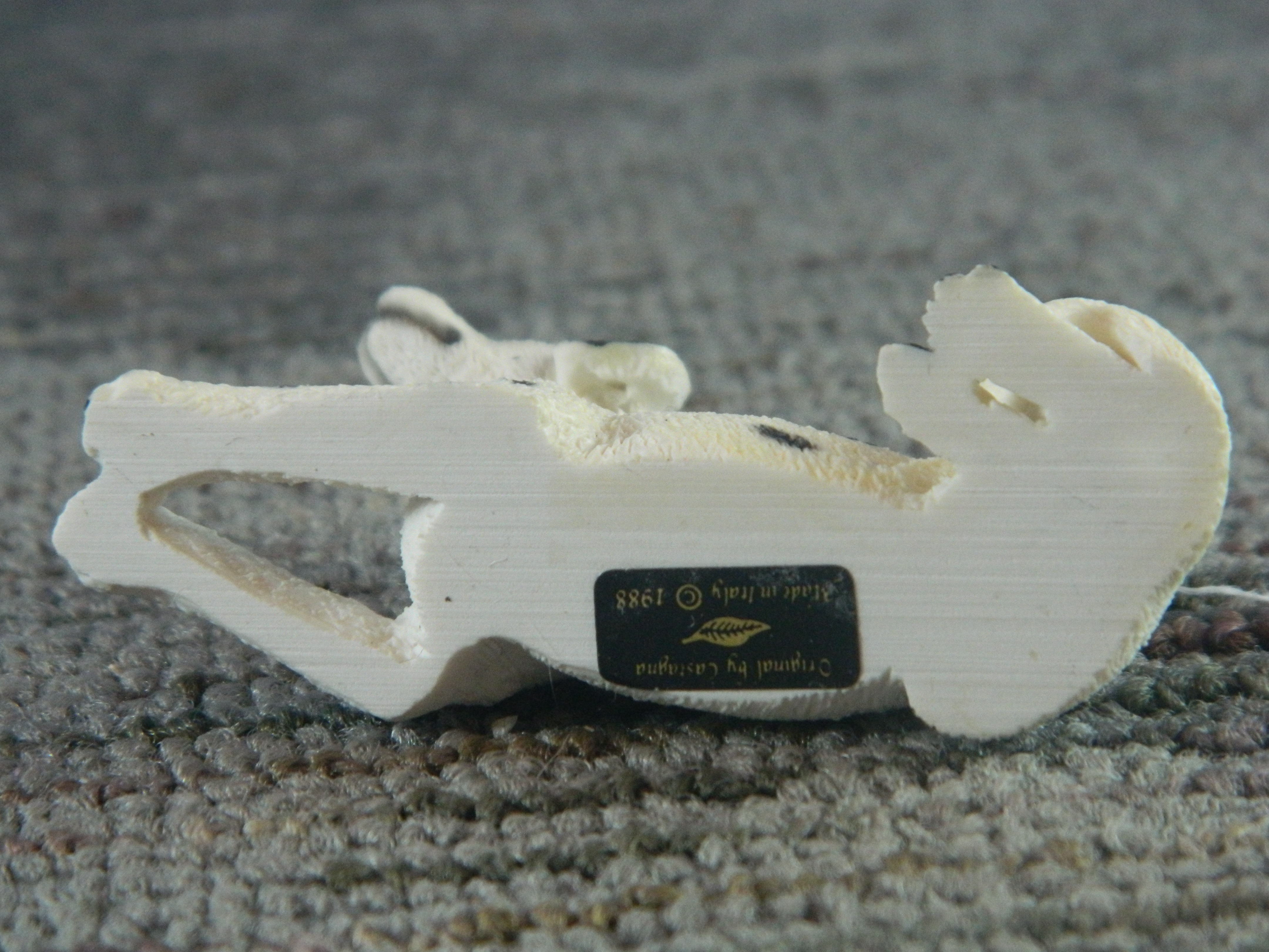 Castagna Miniature Dalmatian Miniature