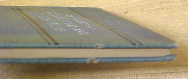 Dictionary of Terms Used in Architecture Building Rare!