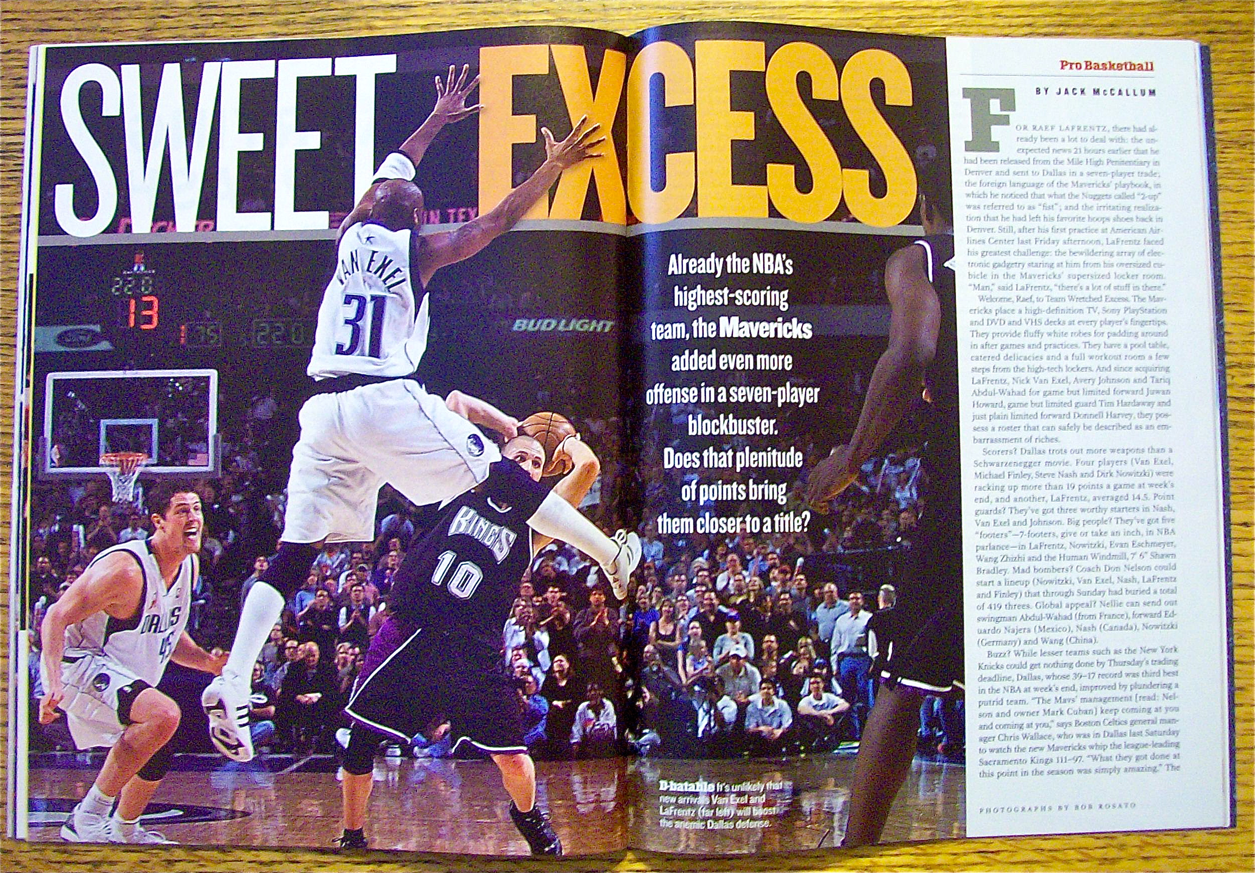 Sports Illustrated Magazine March 4, 2002 Sarah Hughes